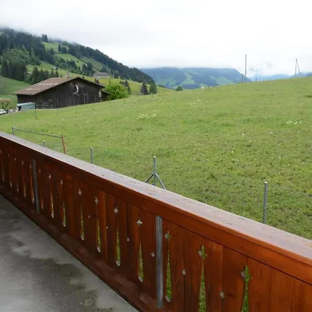 Mireille Nr- 4 Appartement-fewo- Dusche Oder Bad- Wc 4-bettwohnung By Interhome 公寓 *