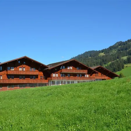 Mireille Nr- 4 Appartement-fewo- Dusche Oder Bad- Wc 4-bettwohnung By Interhome Hornkessel