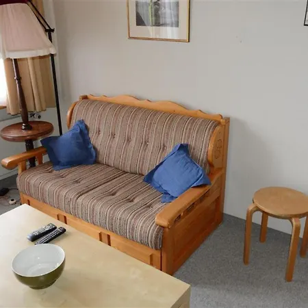 Mireille Nr- 4 Appartement-fewo- Dusche Oder Bad- Wc 4-bettwohnung By Interhome Appartement *