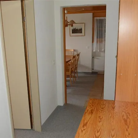 Mireille Nr- 4 Appartement-fewo- Dusche Oder Bad- Wc 4-bettwohnung By Interhome Appartement *