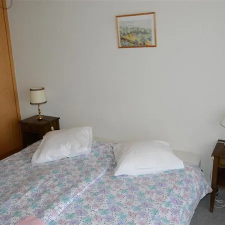 Mireille Nr- 4 Appartement-fewo- Dusche Oder Bad- Wc 4-bettwohnung By Interhome * Hornkessel